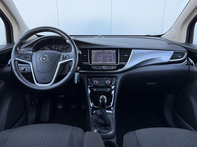 Opel MOKKA X 1.4 Turbo Innovation Trekhaak/Apple Carplay/Dealer.