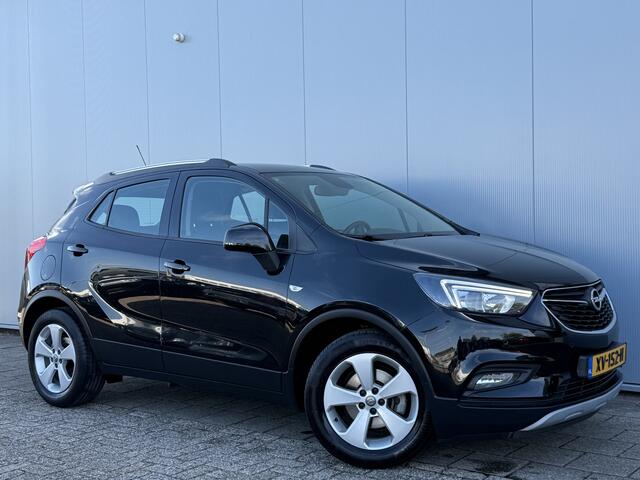Opel MOKKA X 1.4 Turbo Innovation Trekhaak/Apple Carplay/Dealer.