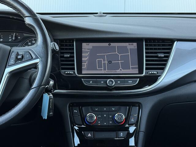 Opel MOKKA X 1.4 Turbo Innovation Trekhaak/Apple Carplay/Dealer.