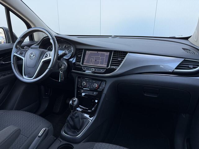 Opel MOKKA X 1.4 Turbo Innovation Trekhaak/Apple Carplay/Dealer.