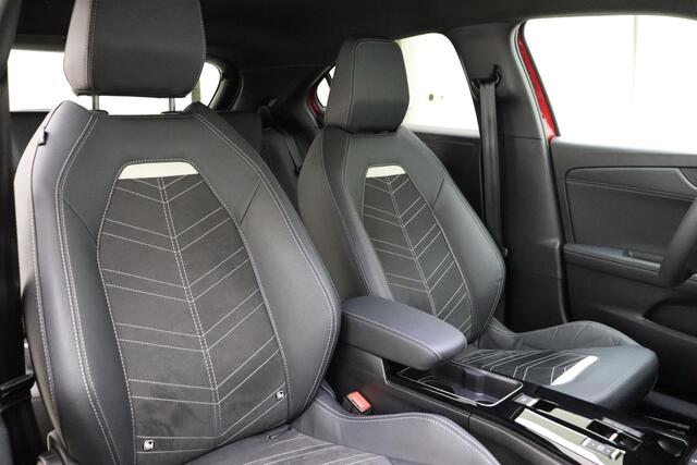 Opel MOKKA 1.2 Turbo Hybrid Aut. GS | Alcantara Bekleding | Massage stoel | Black pakket | Navigatie | ECC |