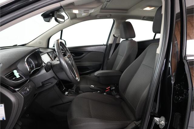 Opel MOKKA X 1.4 Turbo | Trekhaak | Schf/kantel | Camera | Navi | Cruise | Climate | PDC |