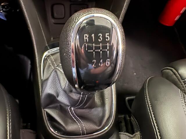 Opel MOKKA 1.4 T 140pk Innov Sport Leder Navigatie Trekhaak PDC Camera Cruise