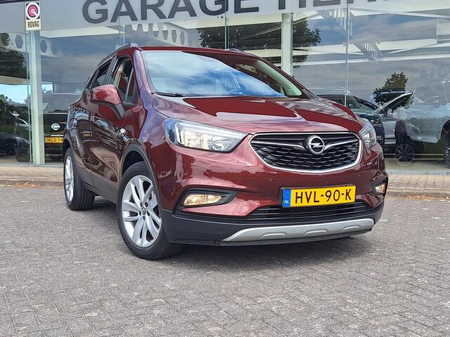 Opel MOKKA X 1.4 Turbo Edition | Airconditoinig | Apple Carplay\Android Auto | Cruise Control | occasion