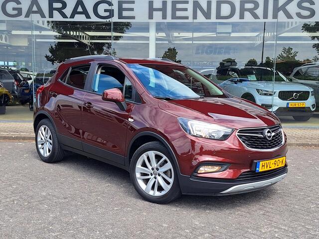 Opel MOKKA X 1.4 Turbo Edition | Airconditoinig | Apple Carplay\Android Auto | Cruise Control | occasion