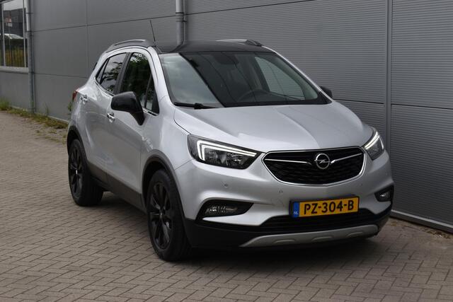 Opel MOKKA X 1.4 Turbo Innovation TREKHAAK / CAMERA / ECC