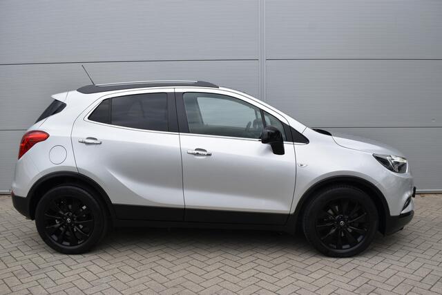 Opel MOKKA X 1.4 Turbo Innovation TREKHAAK / CAMERA / ECC
