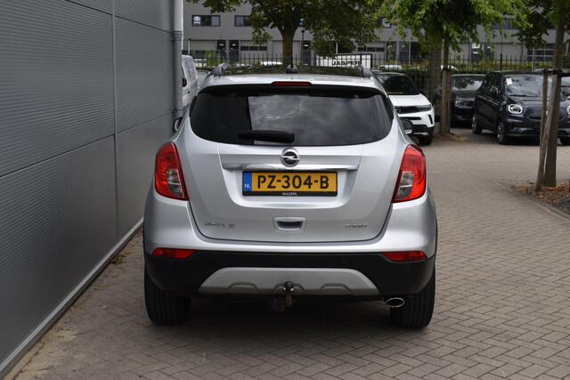 Opel MOKKA X 1.4 Turbo Innovation TREKHAAK / CAMERA / ECC