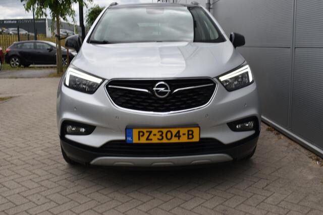 Opel MOKKA X 1.4 Turbo Innovation TREKHAAK / CAMERA / ECC