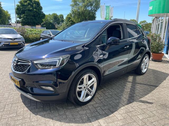 Opel MOKKA 1.4 Turbo Innovation, Panodak, Nav, Leder, Led, Carplay