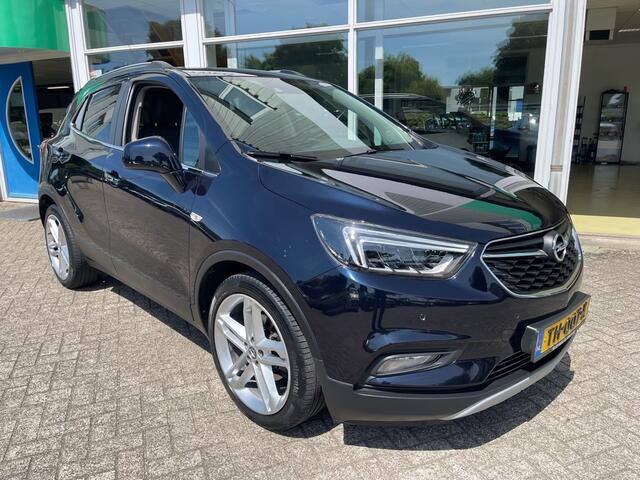 Opel MOKKA 1.4 Turbo Innovation, Panodak, Nav, Leder, Led, Carplay