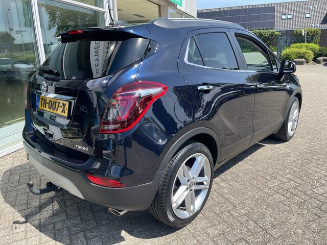 Opel MOKKA 1.4 Turbo Innovation, Panodak, Nav, Leder, Led, Carplay