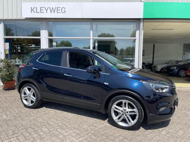 Opel MOKKA 1.4 Turbo Innovation, Panodak, Nav, Leder, Led, Carplay