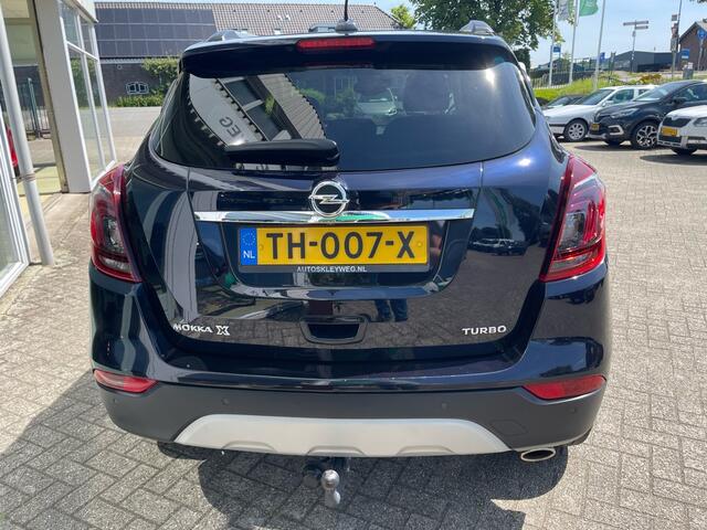 Opel MOKKA 1.4 Turbo Innovation, Panodak, Nav, Leder, Led, Carplay