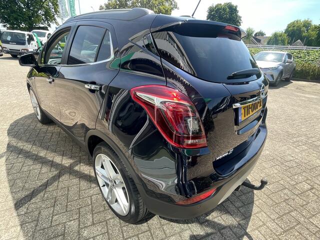 Opel MOKKA 1.4 Turbo Innovation, Panodak, Nav, Leder, Led, Carplay