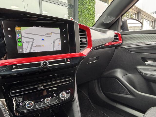 Opel MOKKA 1.2 Turbo GS Line | Carplay | Camera | ACC