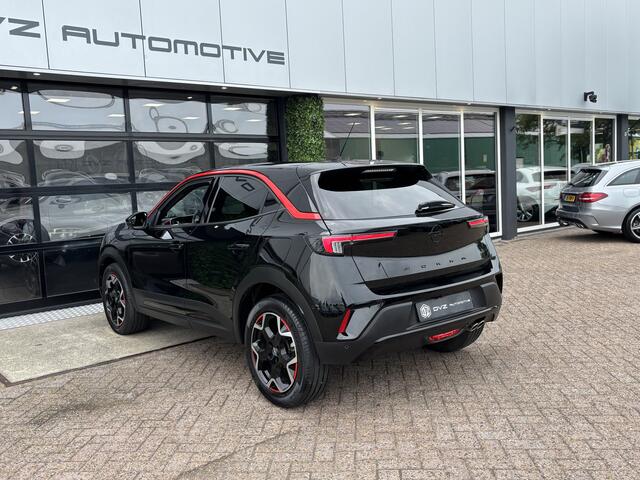 Opel MOKKA 1.2 Turbo GS Line | Carplay | Camera | ACC