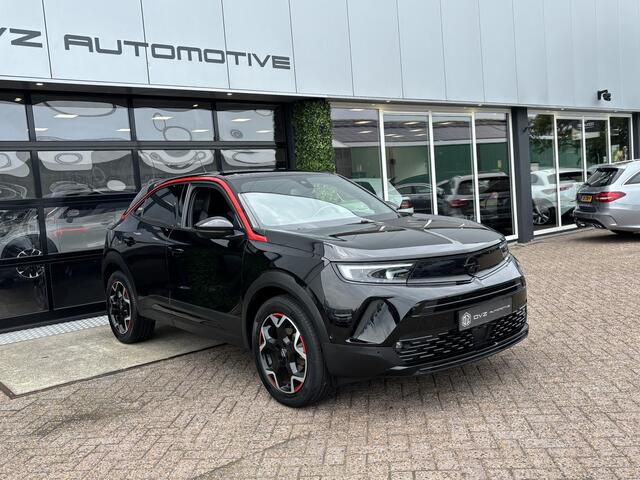 Opel MOKKA 1.2 Turbo GS Line | Carplay | Camera | ACC