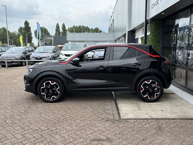 Opel MOKKA 1.2 Turbo GS Line | Carplay | Camera | ACC