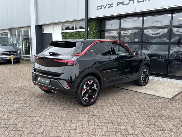 Opel MOKKA 1.2 Turbo GS Line | Carplay | Camera | ACC