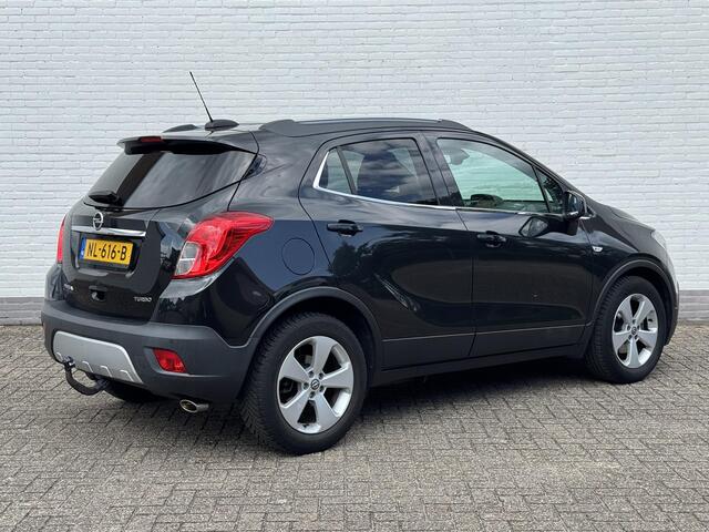 Opel MOKKA 1.4 T Innovation / Afn. Trekhaak / Camera / Stoel & Stuurwielverwarming / PDC / Navi / Cruise / Clima / LED /