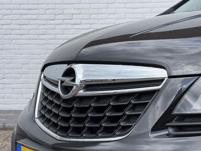Opel MOKKA 1.4 T Innovation / Afn. Trekhaak / Camera / Stoel & Stuurwielverwarming / PDC / Navi / Cruise / Clima / LED /