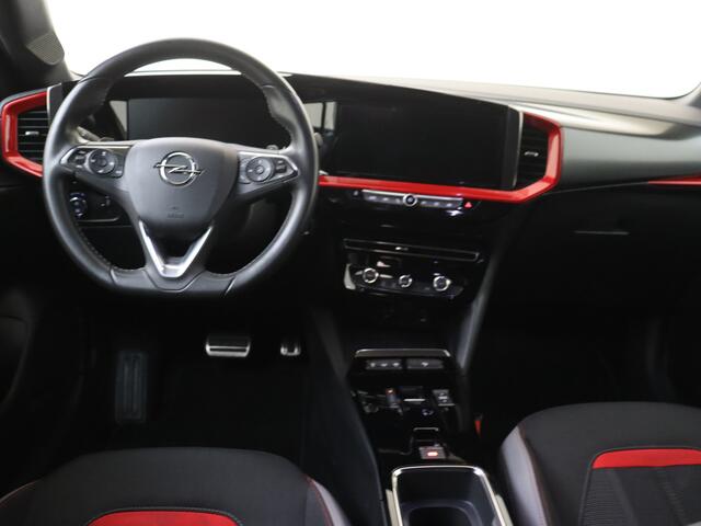 Opel MOKKA 1.2 Turbo GS Line AUTOMAAT ! LEUKE UITVOERING !