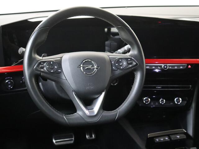 Opel MOKKA 1.2 Turbo GS Line AUTOMAAT ! LEUKE UITVOERING !