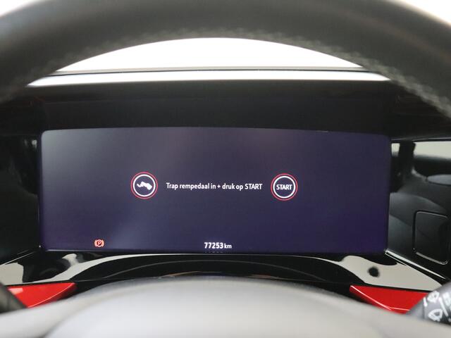 Opel MOKKA 1.2 Turbo GS Line AUTOMAAT ! LEUKE UITVOERING !