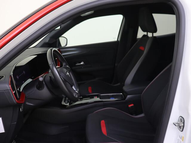 Opel MOKKA 1.2 Turbo GS Line AUTOMAAT ! LEUKE UITVOERING !