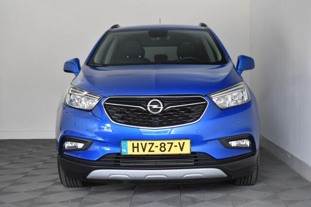 Opel MOKKA 1.4 Turbo 140PK Innovation Automaat