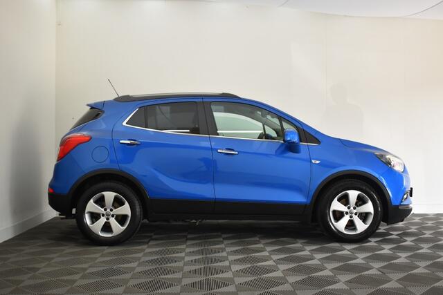 Opel MOKKA 1.4 Turbo 140PK Innovation Automaat