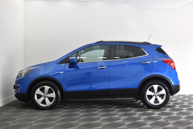 Opel MOKKA 1.4 Turbo 140PK Innovation Automaat