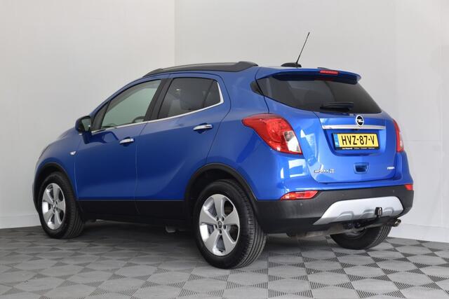 Opel MOKKA 1.4 Turbo 140PK Innovation Automaat