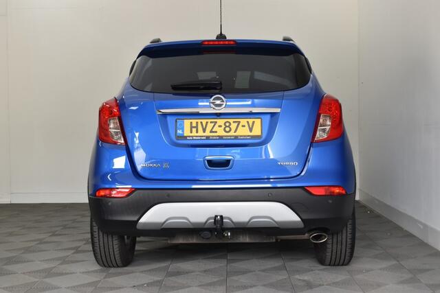 Opel MOKKA 1.4 Turbo 140PK Innovation Automaat
