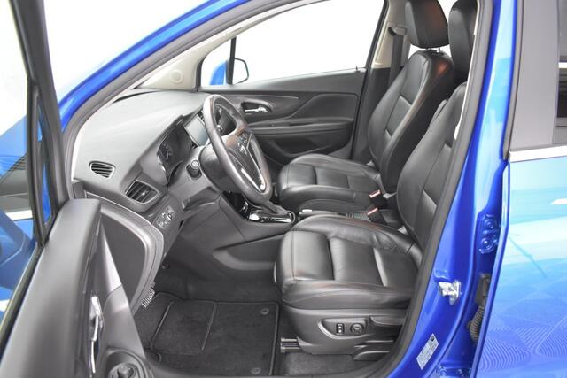 Opel MOKKA 1.4 Turbo 140PK Innovation Automaat