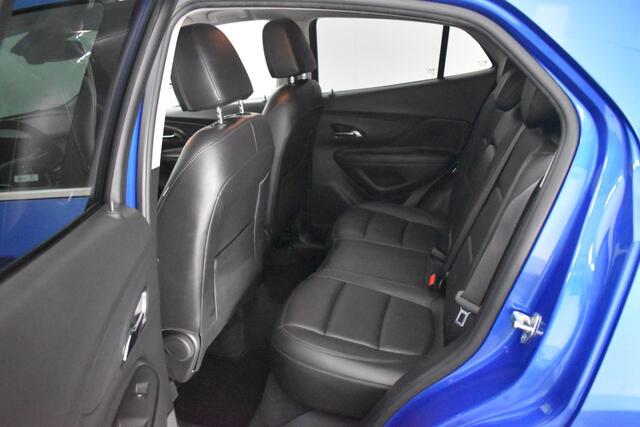 Opel MOKKA 1.4 Turbo 140PK Innovation Automaat