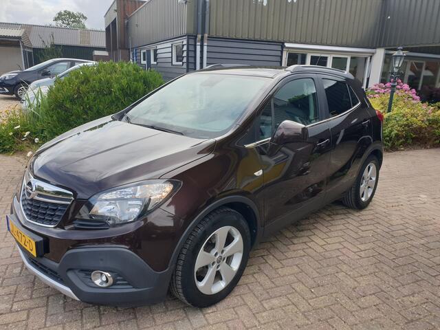 Opel MOKKA 1.4 T Innovation