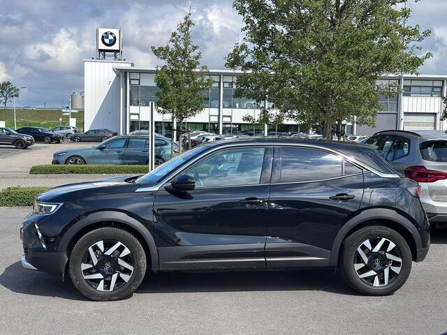 Opel MOKKA Mokka-e Business Elegance 50-kWh 11kw bl. | Navigatie | Clima | Cruise | Alu 17"
