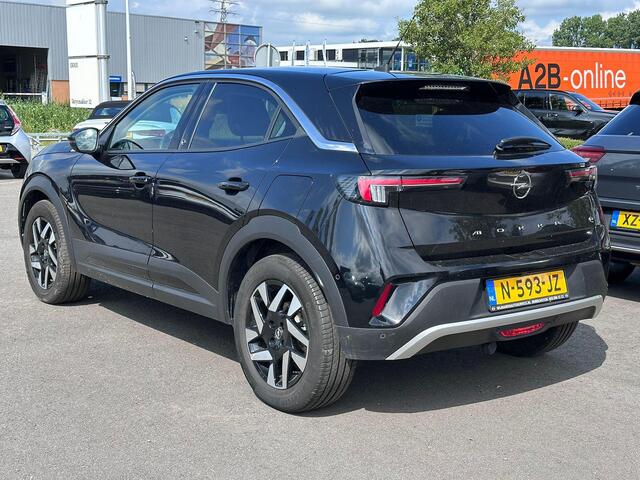 Opel MOKKA Mokka-e Business Elegance 50-kWh 11kw bl. | Navigatie | Clima | Cruise | Alu 17"