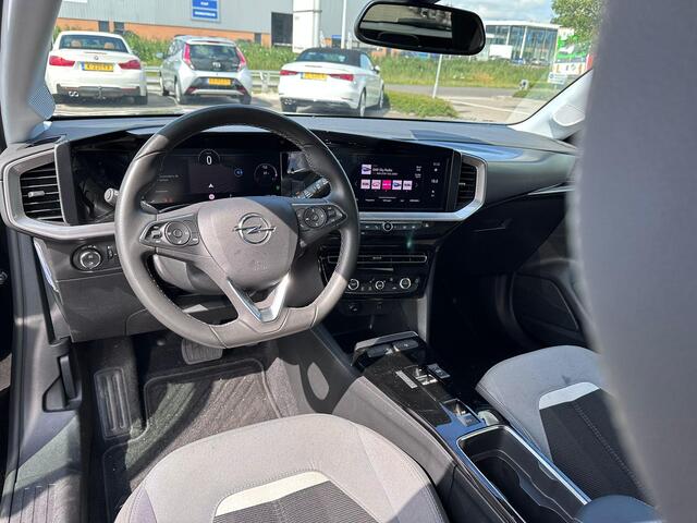 Opel MOKKA Mokka-e Business Elegance 50-kWh 11kw bl. | Navigatie | Clima | Cruise | Alu 17"