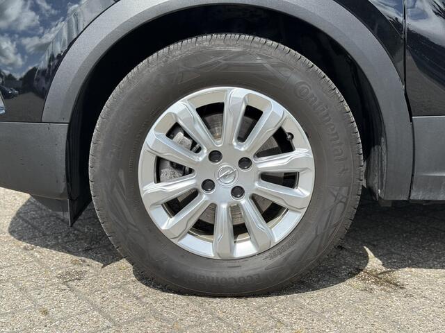 Opel MOKKA Mokka-e Edition 50-kWh 11kw bl. Cruise | Camera | Stoelverwarming