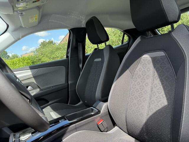 Opel MOKKA Mokka-e Edition 50-kWh 11kw bl. Cruise | Camera | Stoelverwarming