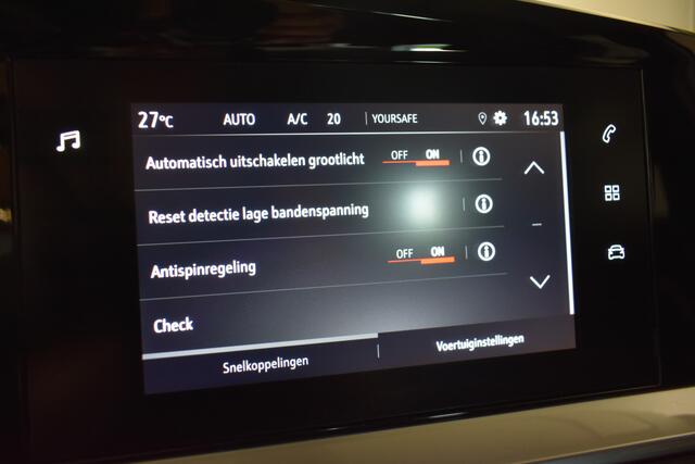 Opel MOKKA Mokka-e Edition 50-kWh Adap Cruise Control NAP