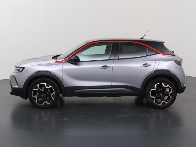 Opel MOKKA 1.2 Turbo GS Line | Navigatiesysteem | Parkeercamera | Stoel/Stuurwielverwarming | Parkeersensoren |