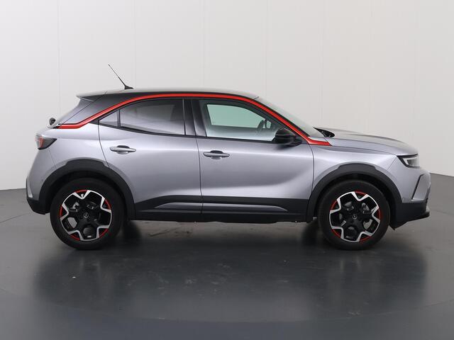 Opel MOKKA 1.2 Turbo GS Line | Navigatiesysteem | Parkeercamera | Stoel/Stuurwielverwarming | Parkeersensoren |