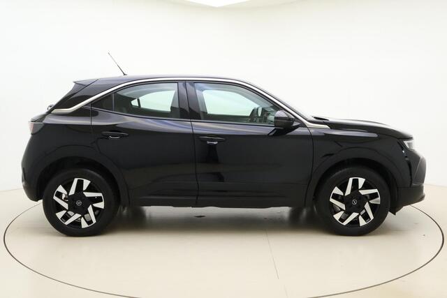 Opel MOKKA 1.2 Turbo 130Pk Automaat Elegance | Climate control | Camera | Elektrisch Pakket | Navigatie | Stoel & stuurverwarming | Parkpilot | LM-Velgen