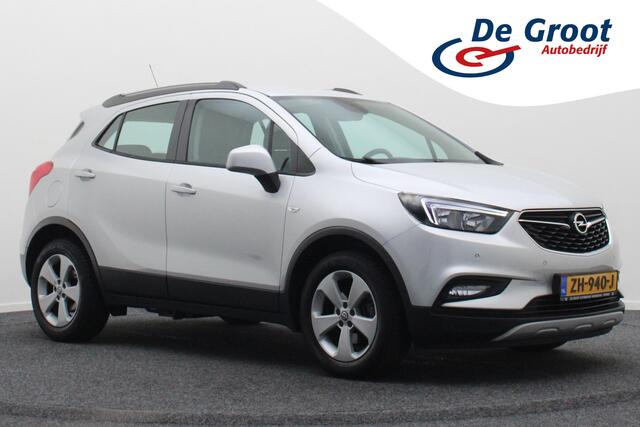 Opel MOKKA X 1.6 Selection