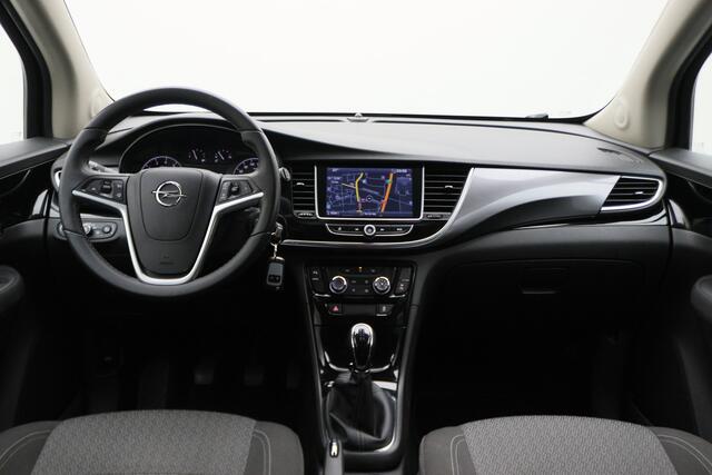 Opel MOKKA X 1.6 Selection