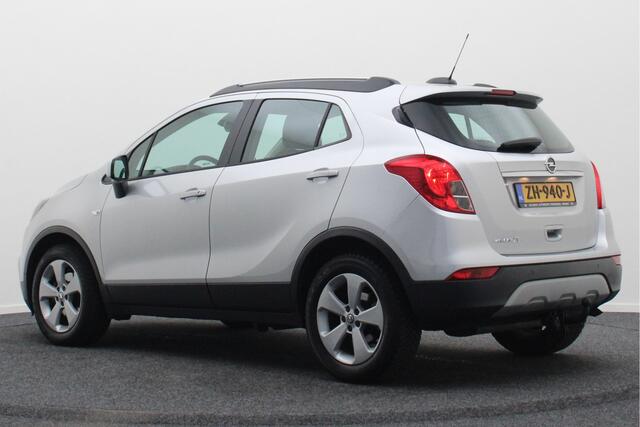 Opel MOKKA X 1.6 Selection